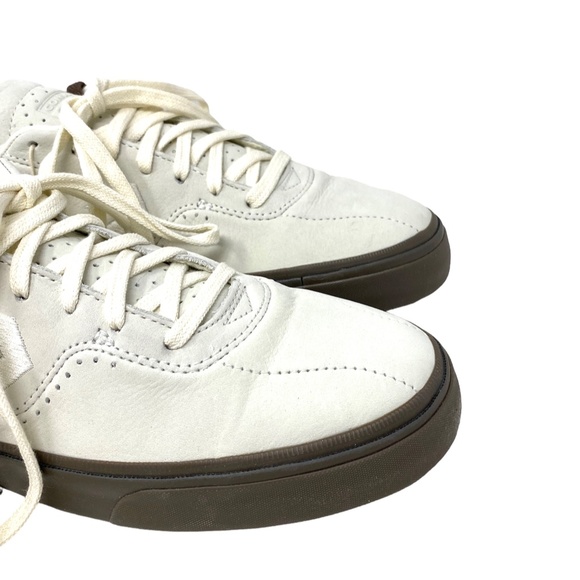 Converse CONS Louie Lopez Pro Low Top Beige Women's Nubuck Size Sneakers 172629C - Picture 7 of 11